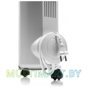 Обогреватель масляный DeLonghi TRRS 0715E картинка 4